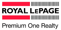 ROYAL LEPAGE PREMIUM ONE REALTY