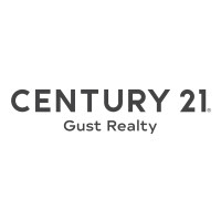 Century 21 Gust Realty