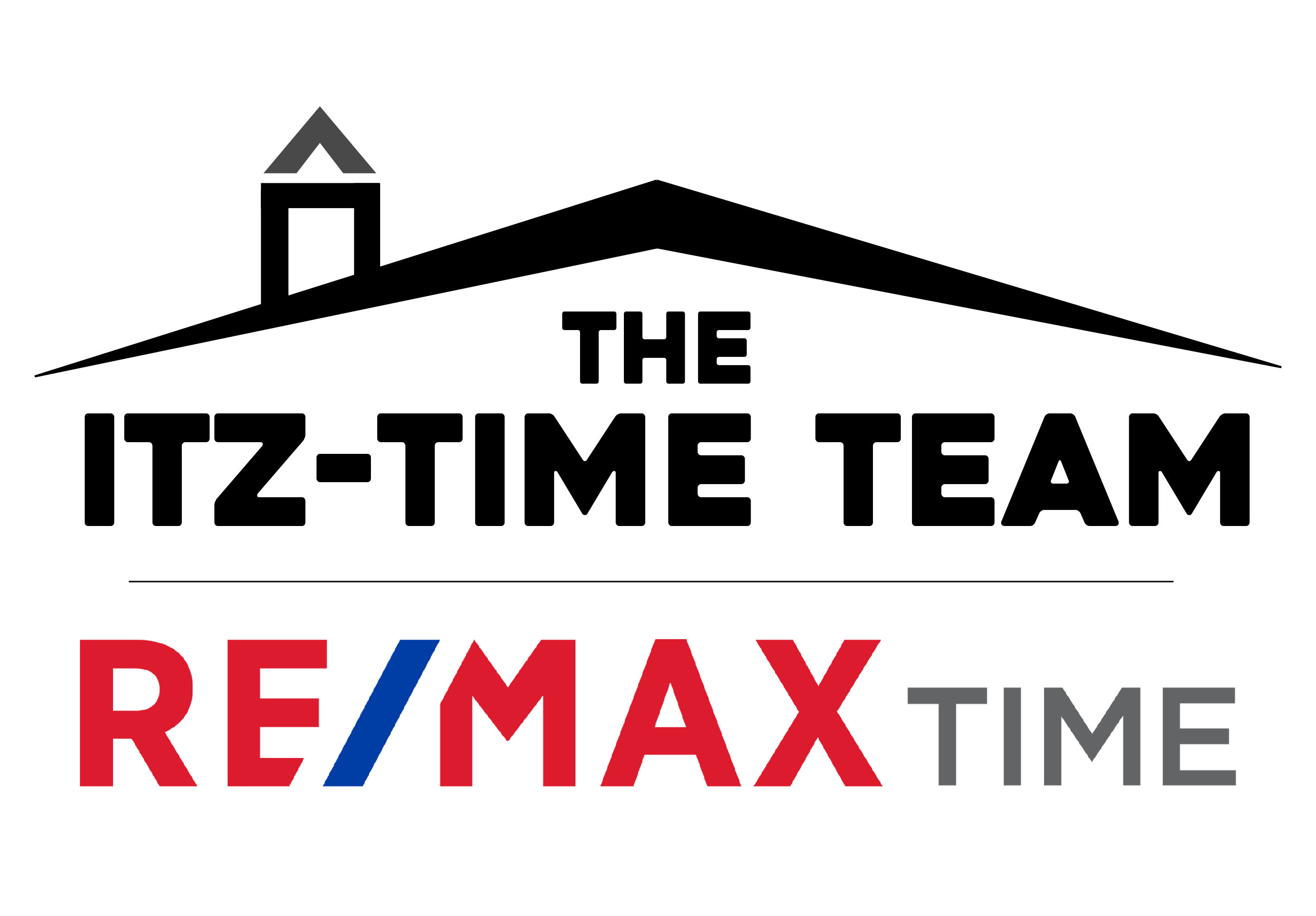The ITZ Time Team - RE/MAX Time