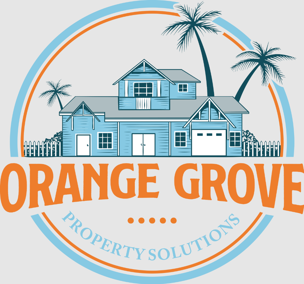 Orange Grove Property Solutions