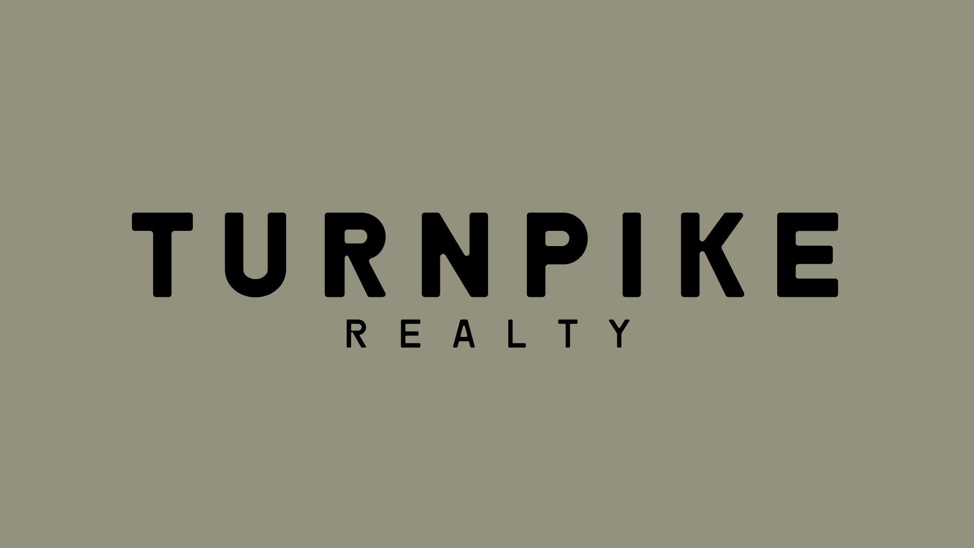 Turnpike Realty with KW