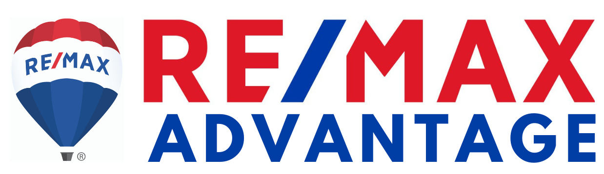 RE/MAX ADVANTAGE