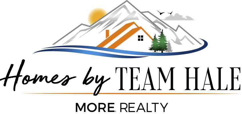 Homes by Team Hale @ MORE Realty, Inc