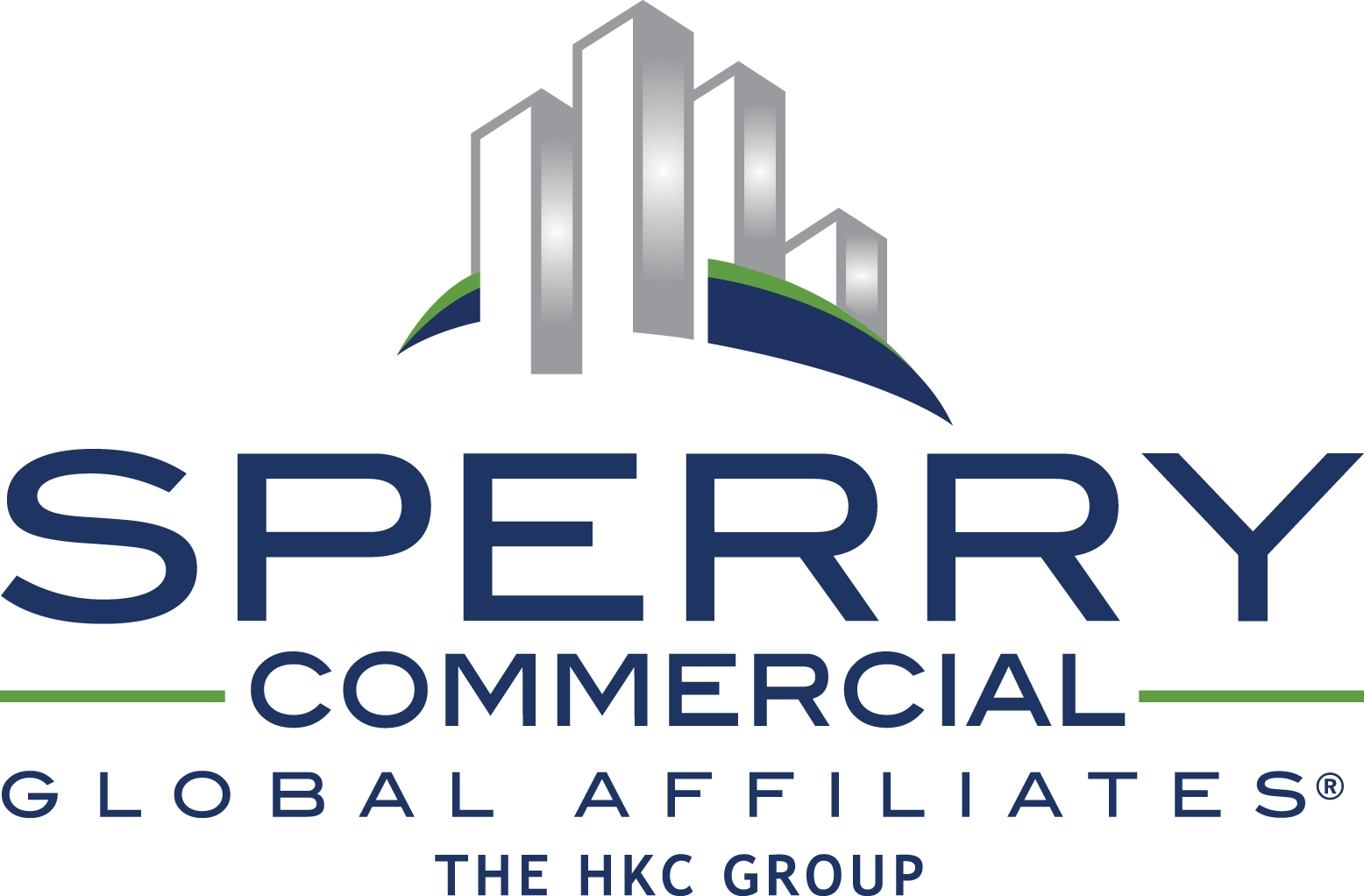 Sperry Commercial Global Affiliates | The HKC Group