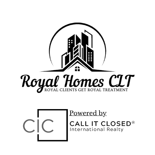 Royal Homes CLT Powered by Call It Closed