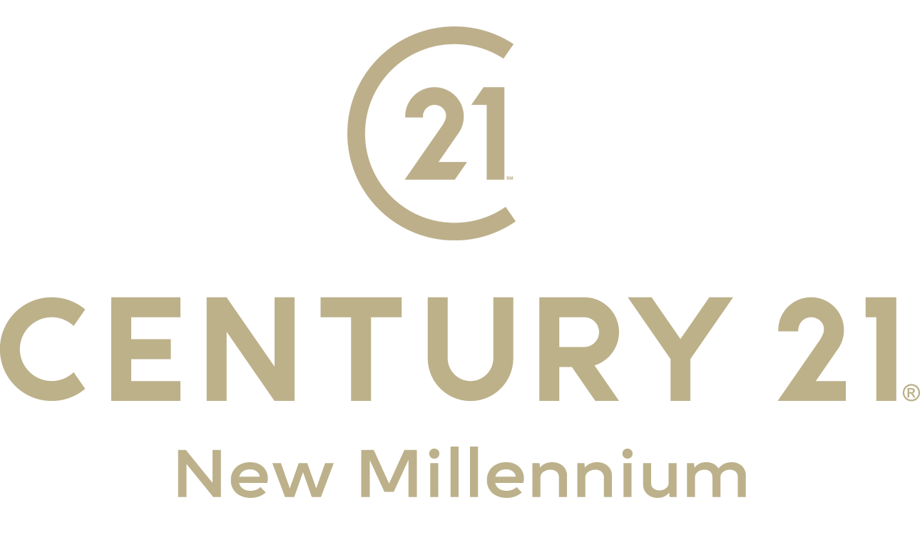 Century 21 New Millennium