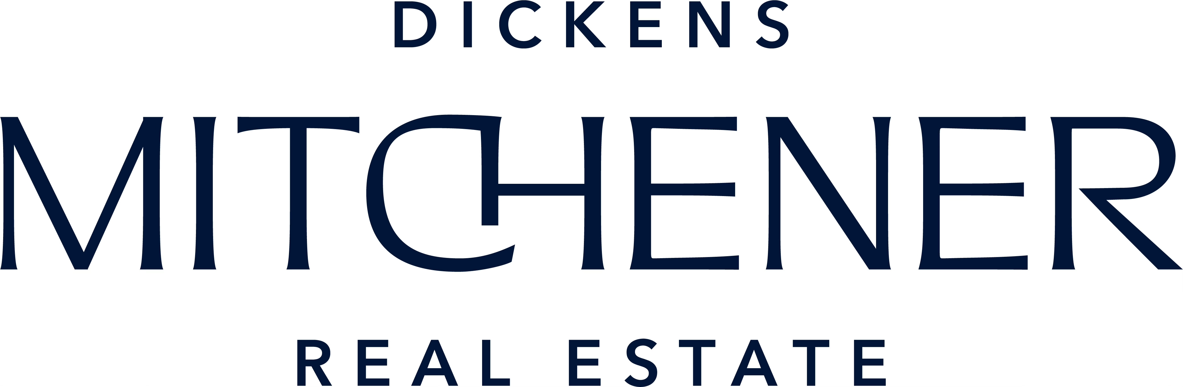 Dickens Mitchener