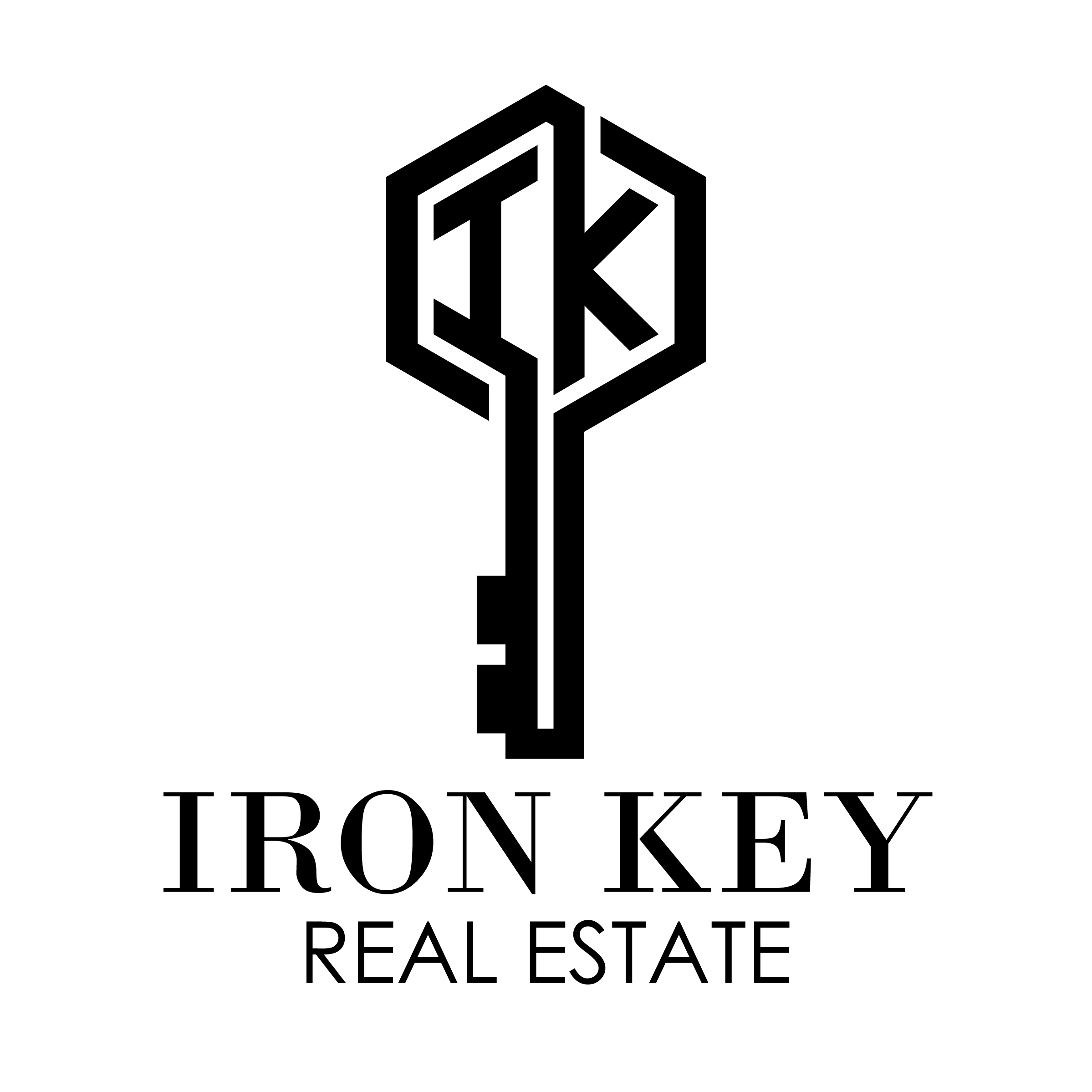 Iron Key Real Estate