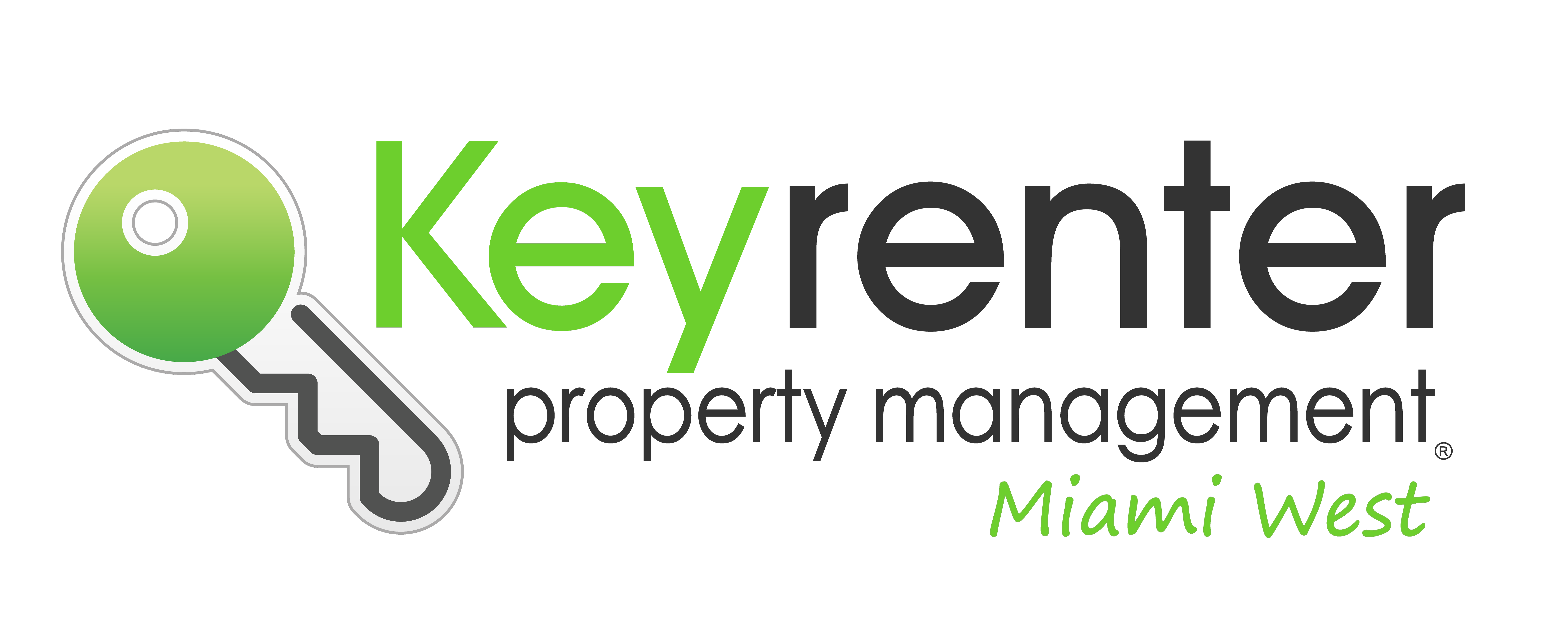 Keyrenter Property Management Miami West