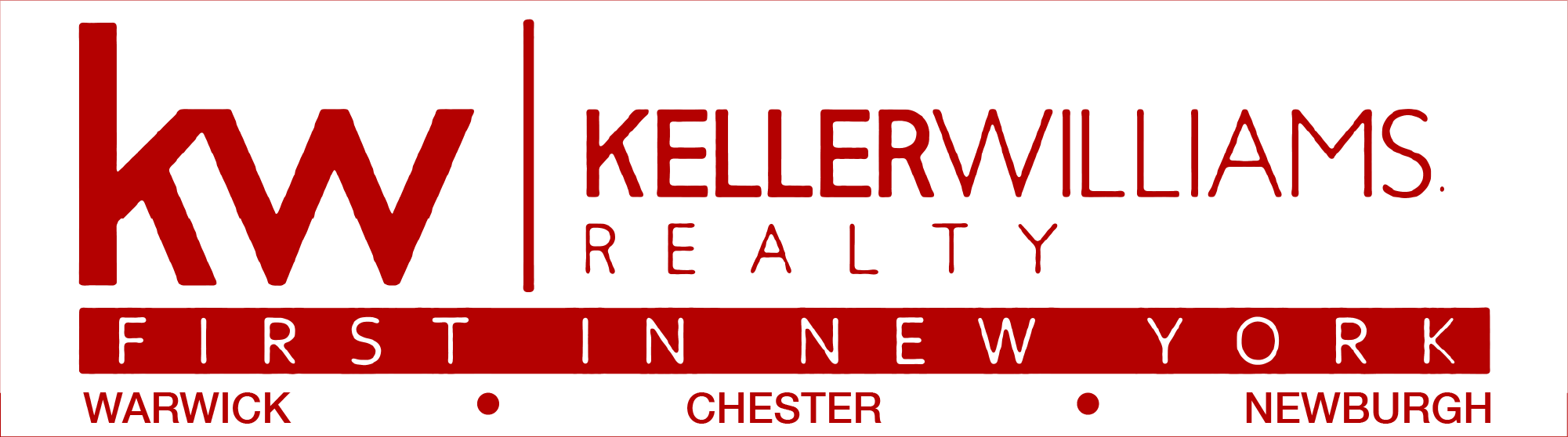 KELLER WILLIAMS First In New York