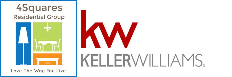 4Squares Residential Group, Keller Williams Realty Boston-Northwest