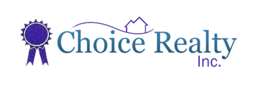 Choice Realty Inc.