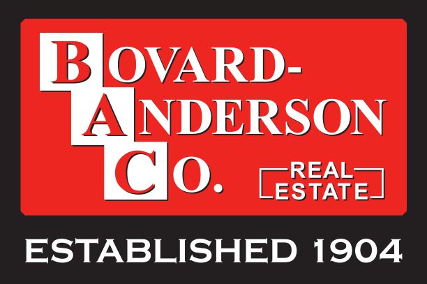 BOVARD ANDERSON CO.