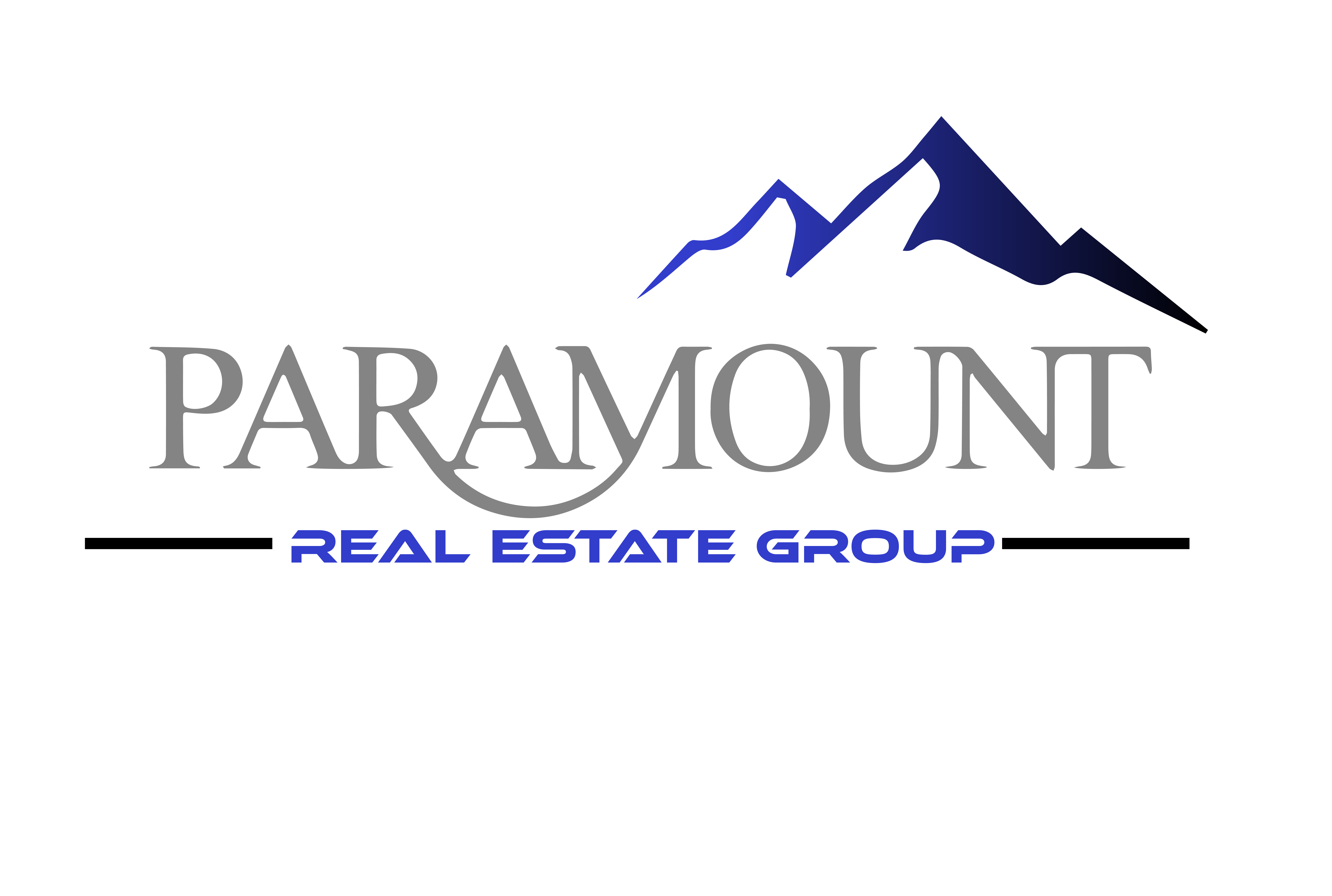 Paramount Real Estate Group