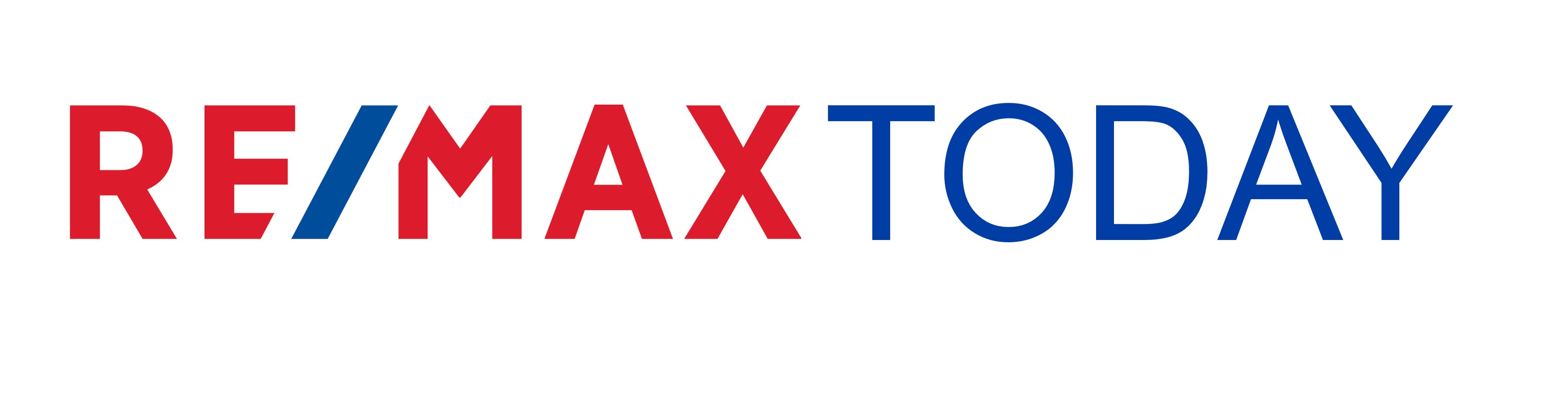 RE/MAX TODAY