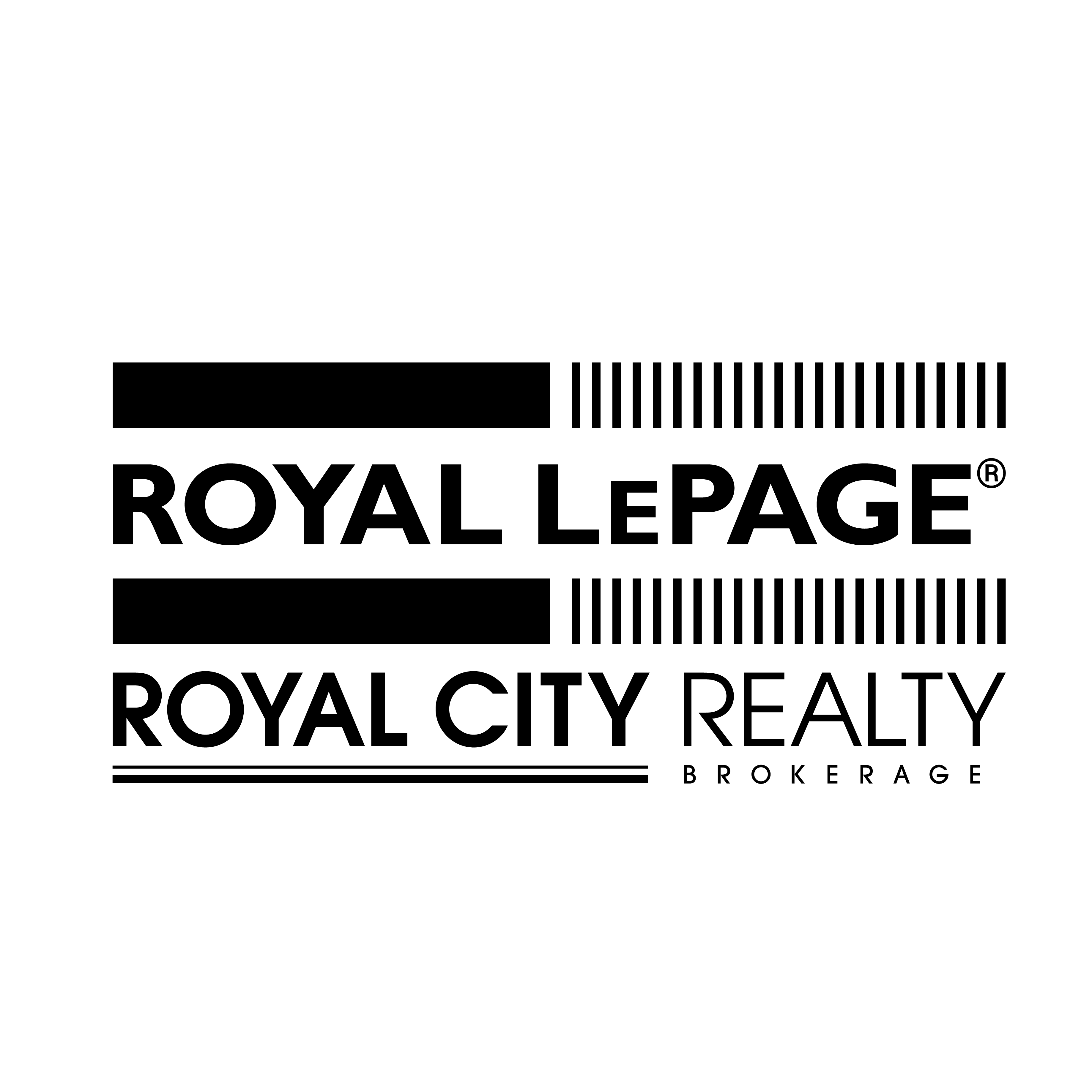 Royal LePage Royal City Realty