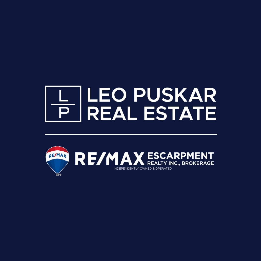 RE/MAX Escarpment Realty Inc.