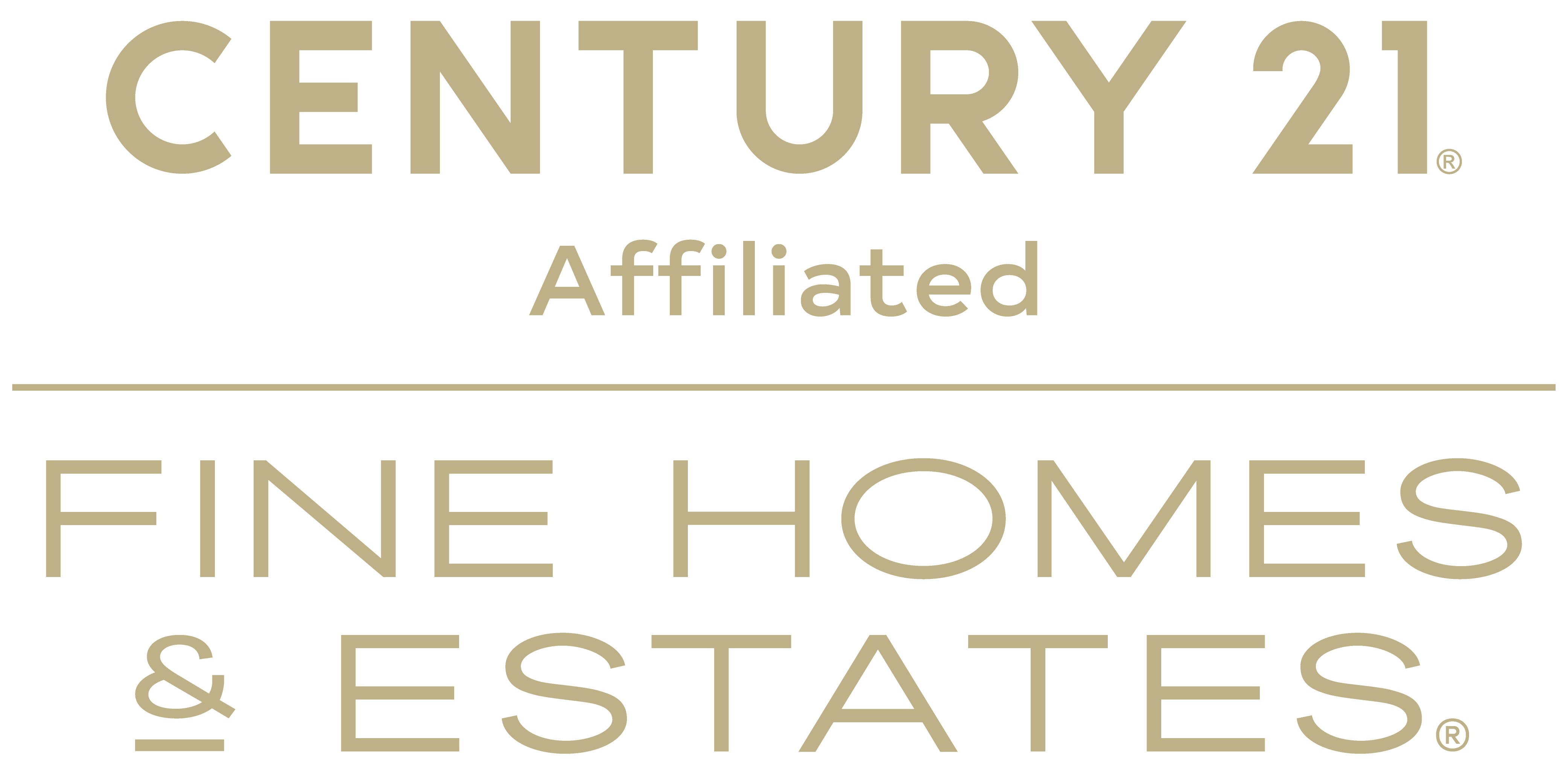 Century 21 Affiliated