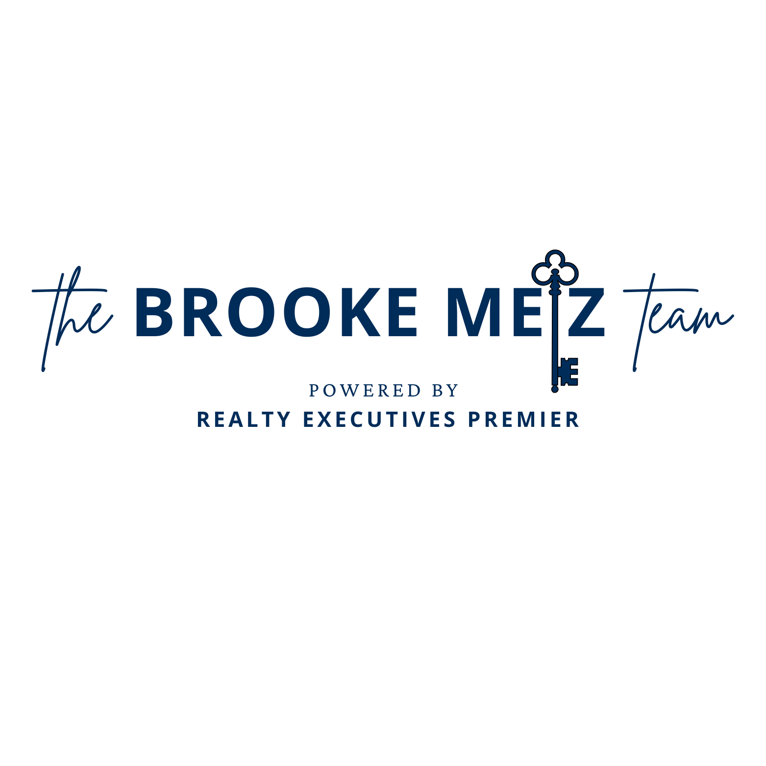 The Brooke Metz Team, Realty Executives Premier