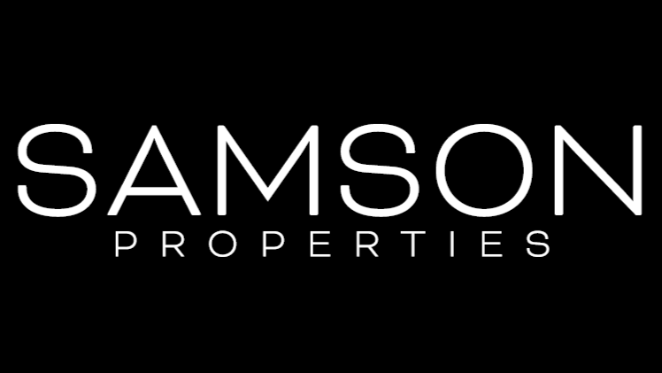 Samson Properties