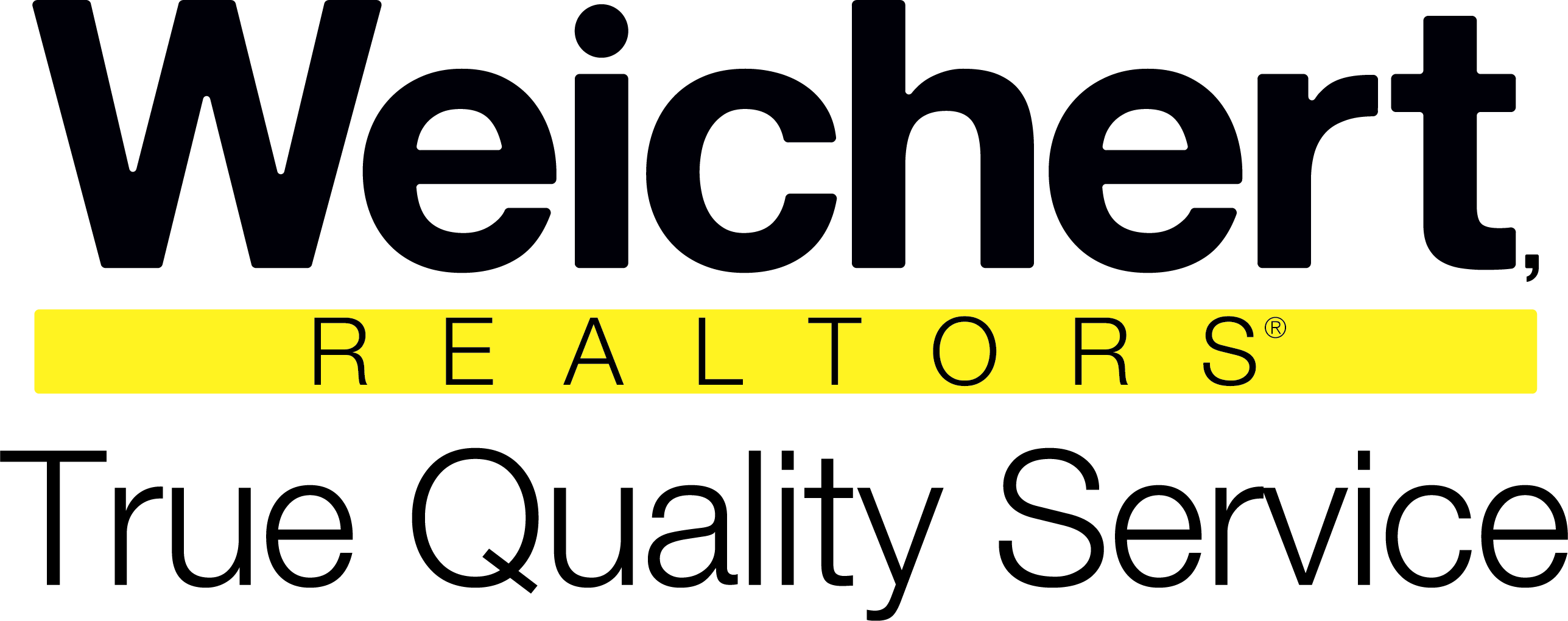 Weichert Realtors® True Quality Service