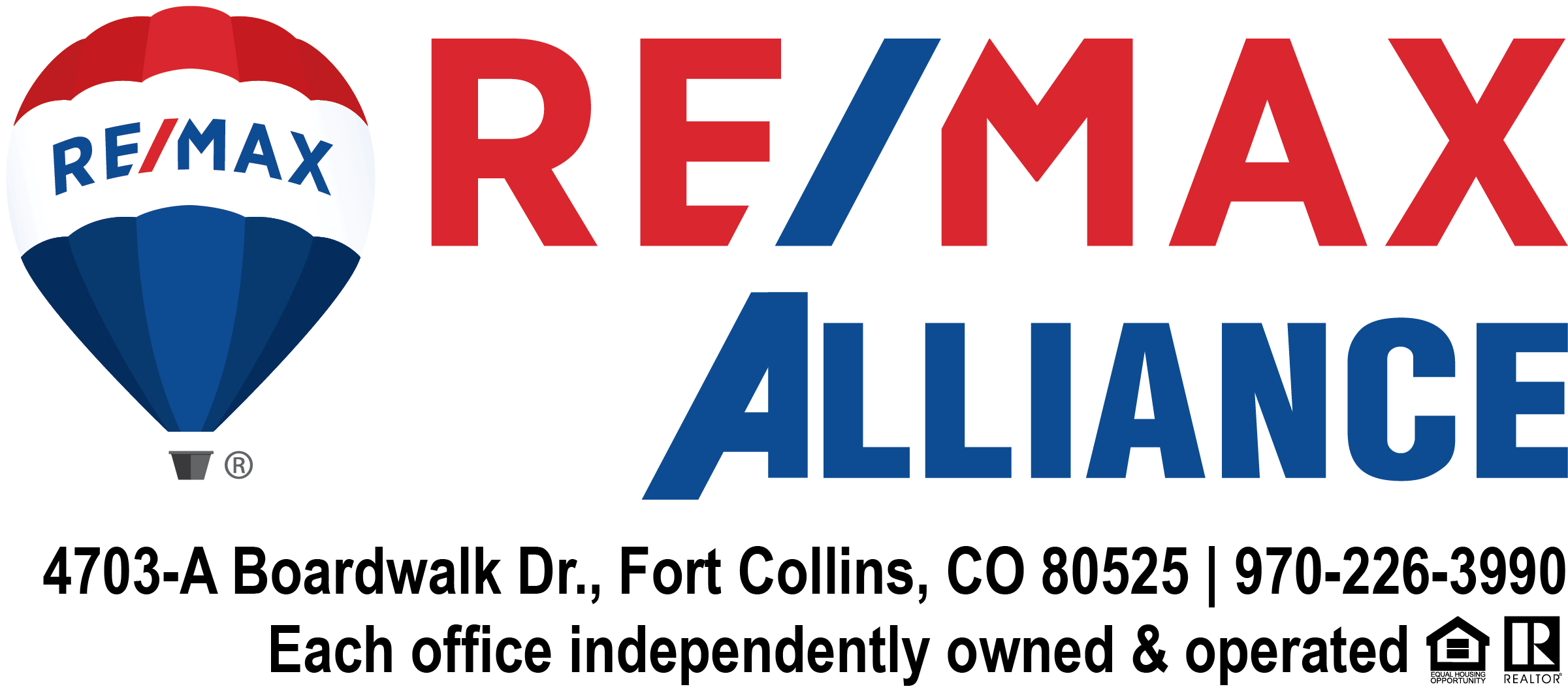 RE/MAX ALLIANCE