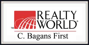 Realty World C. Bagans