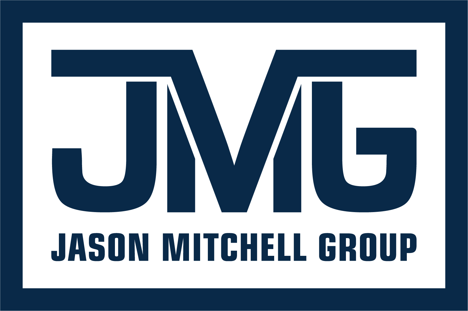 Jason Mitchell Group Real Estate CA