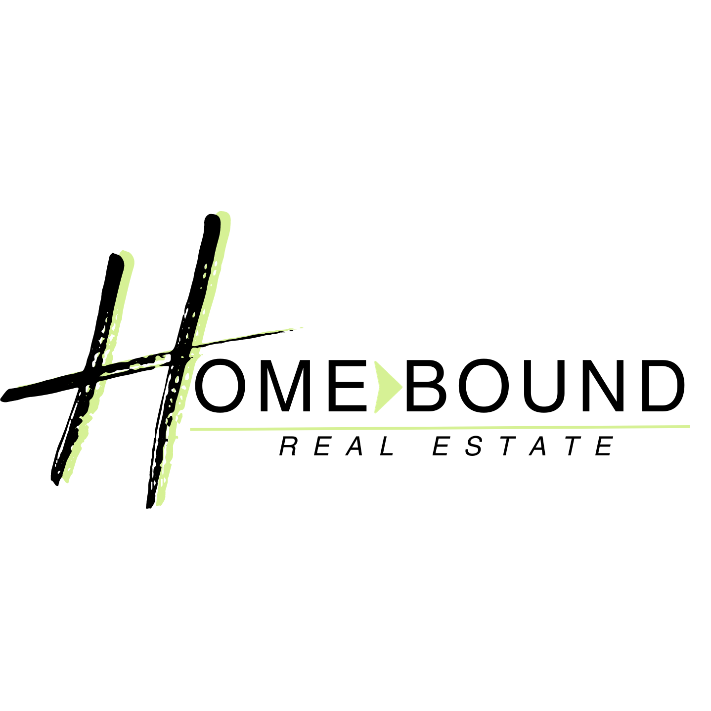 Home Bound Real Estate