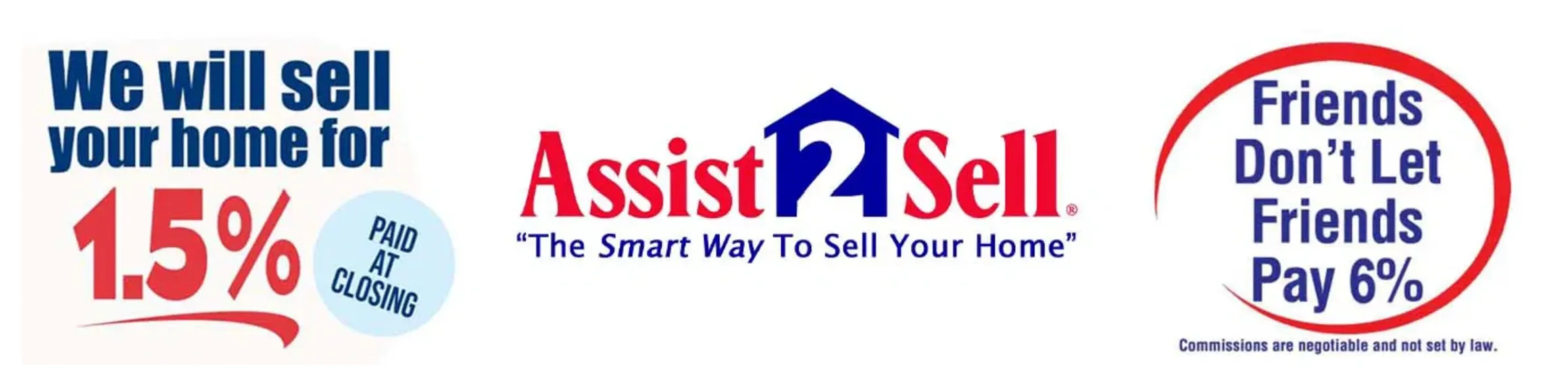Assist2Sell Smart Choice Realty