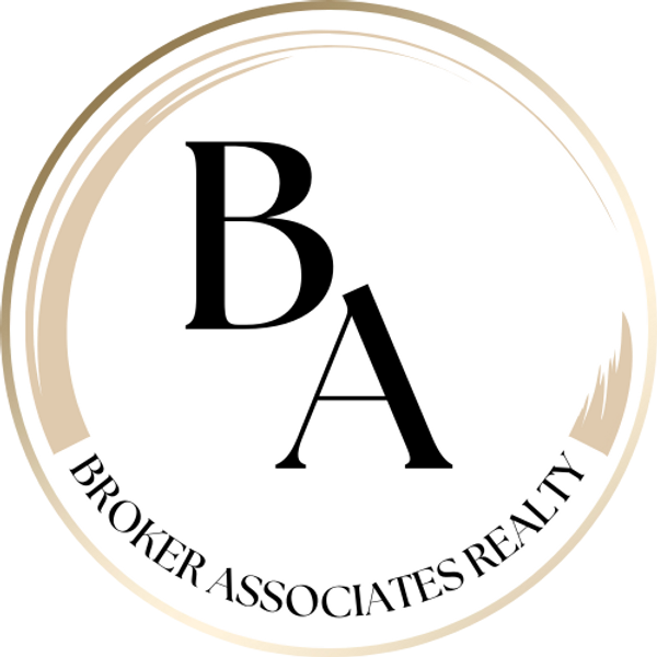 Broker Associates Realty