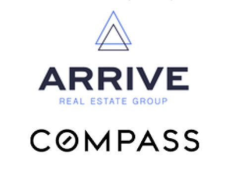 Arrive Real Estate Group | DRE 01897334