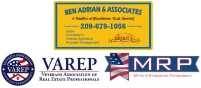 Ben Adrian & Associates