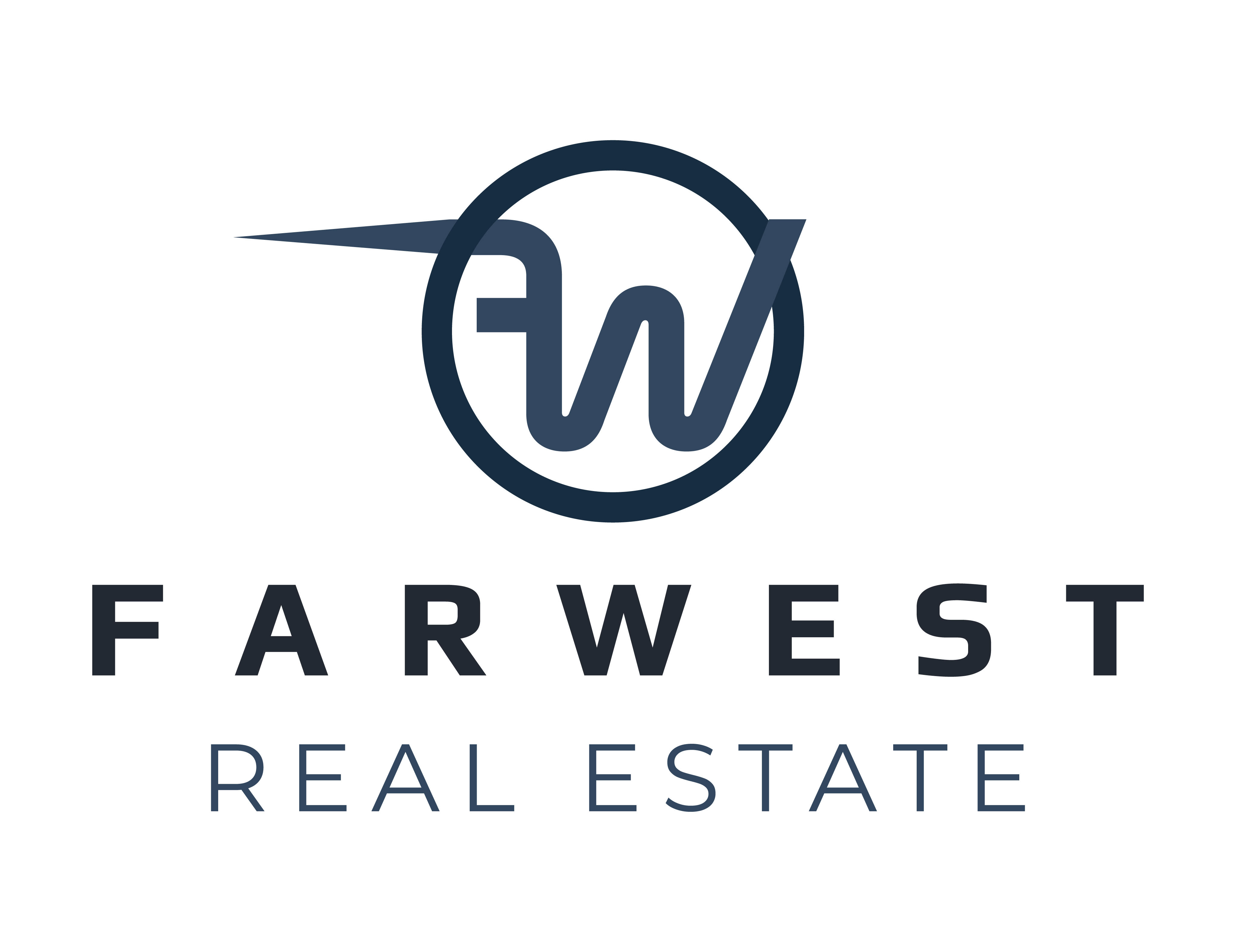 Far West Real Estate
