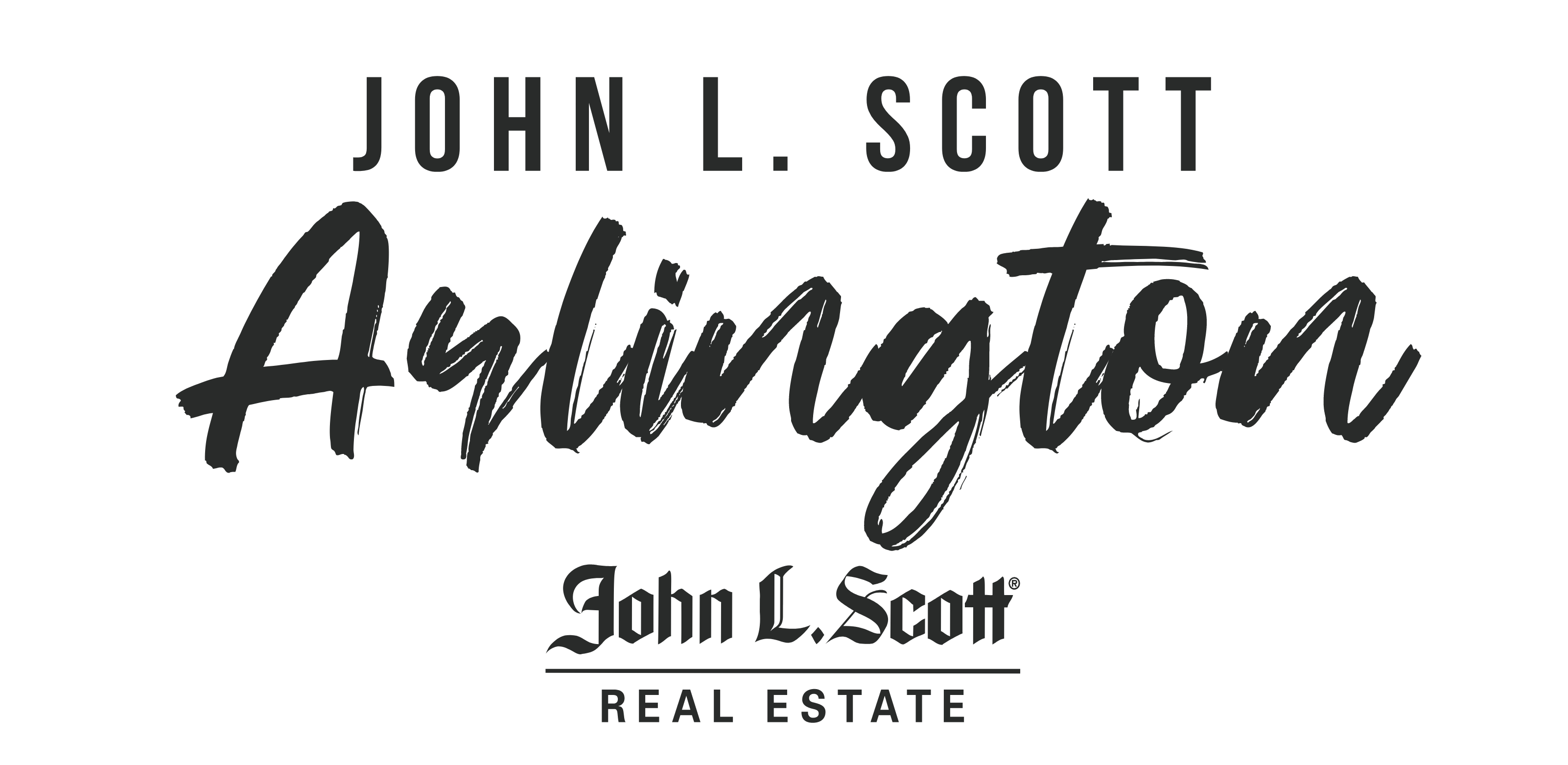 John L. Scott Arlington