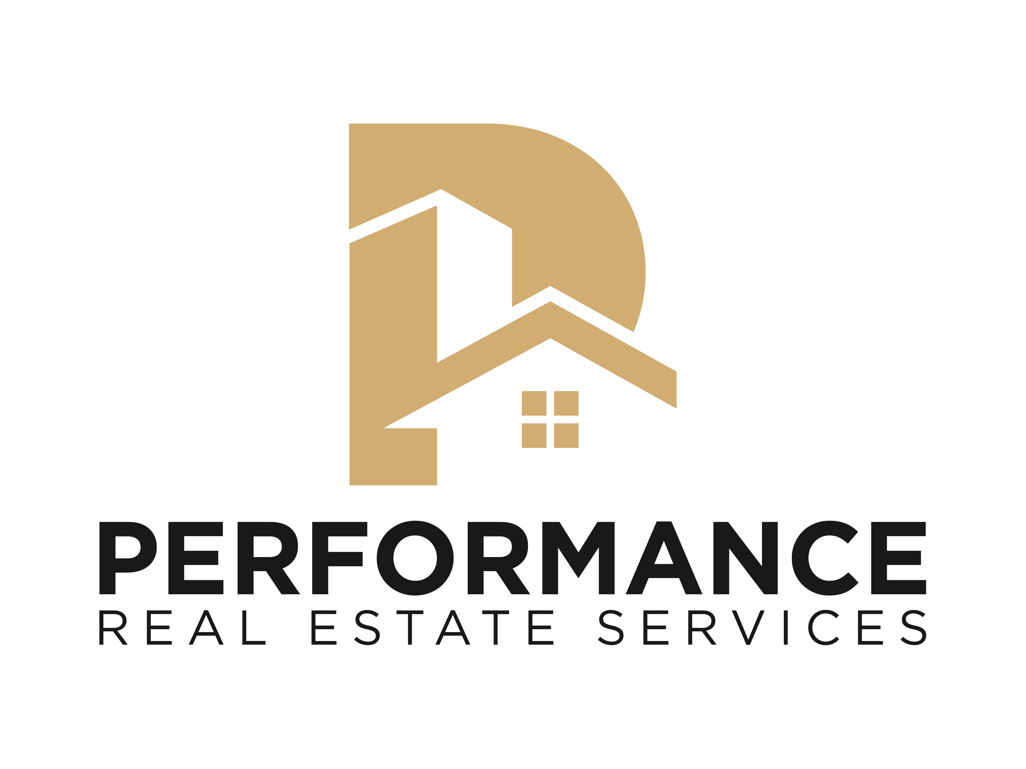 Performance Real Estate Services LLC