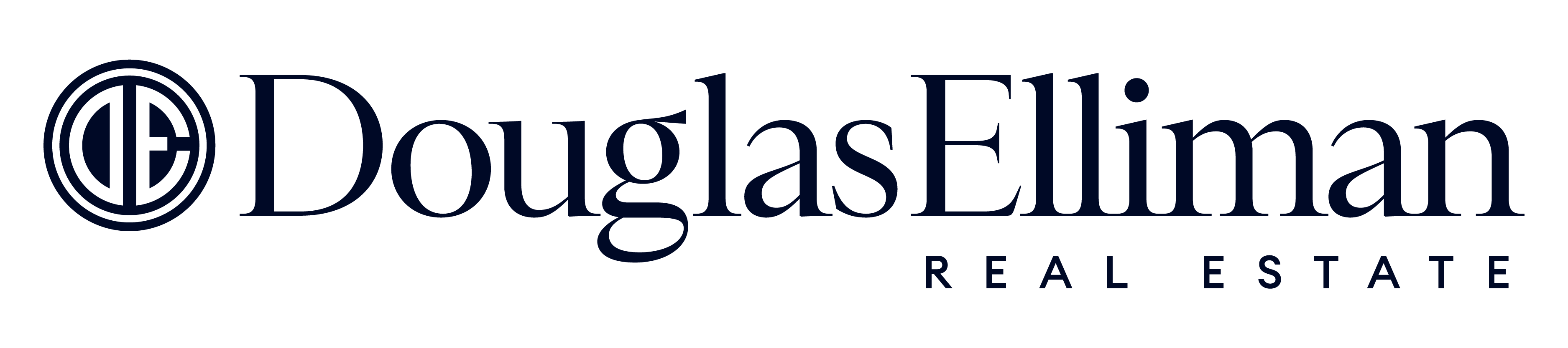 Douglas Elliman