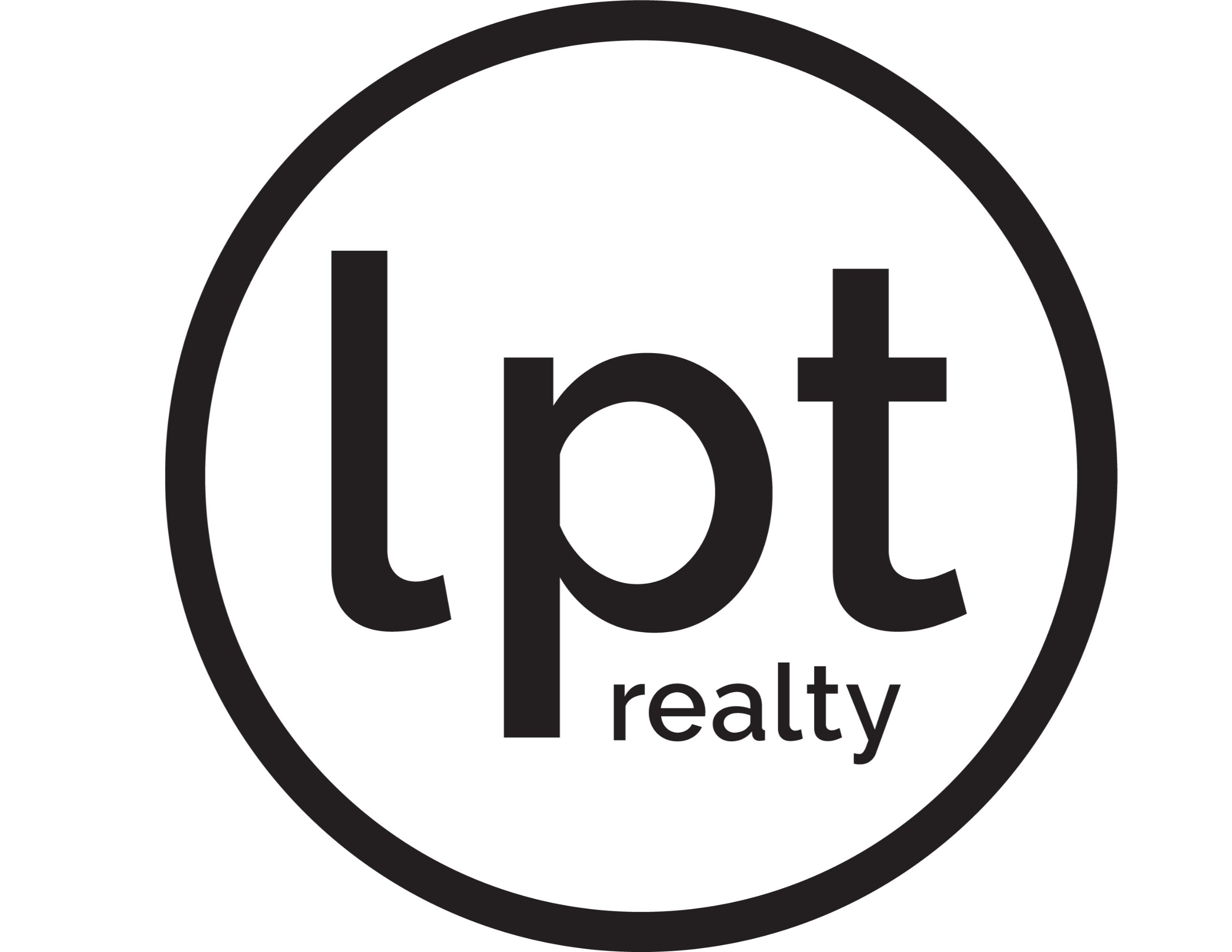 LPT REALTY