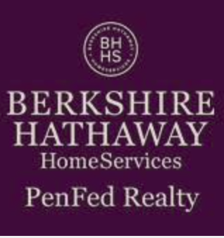 Berkshire Hathaway HomeServices PenFed REALTY