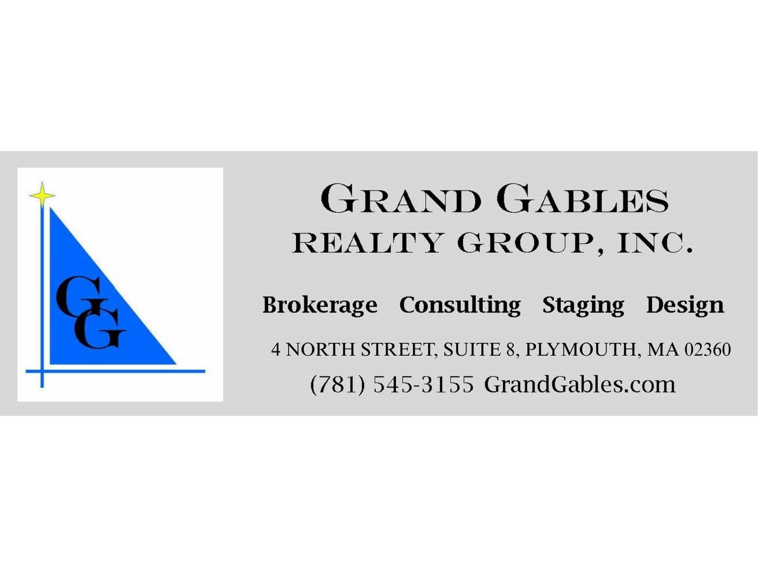 Grand Gables Realty Group, Inc.