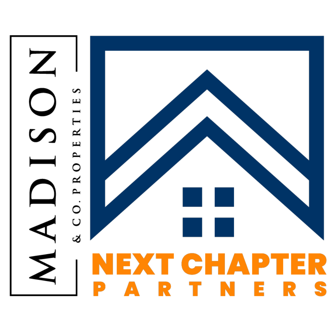 Next Chapter Partners at Madison & Company Properties