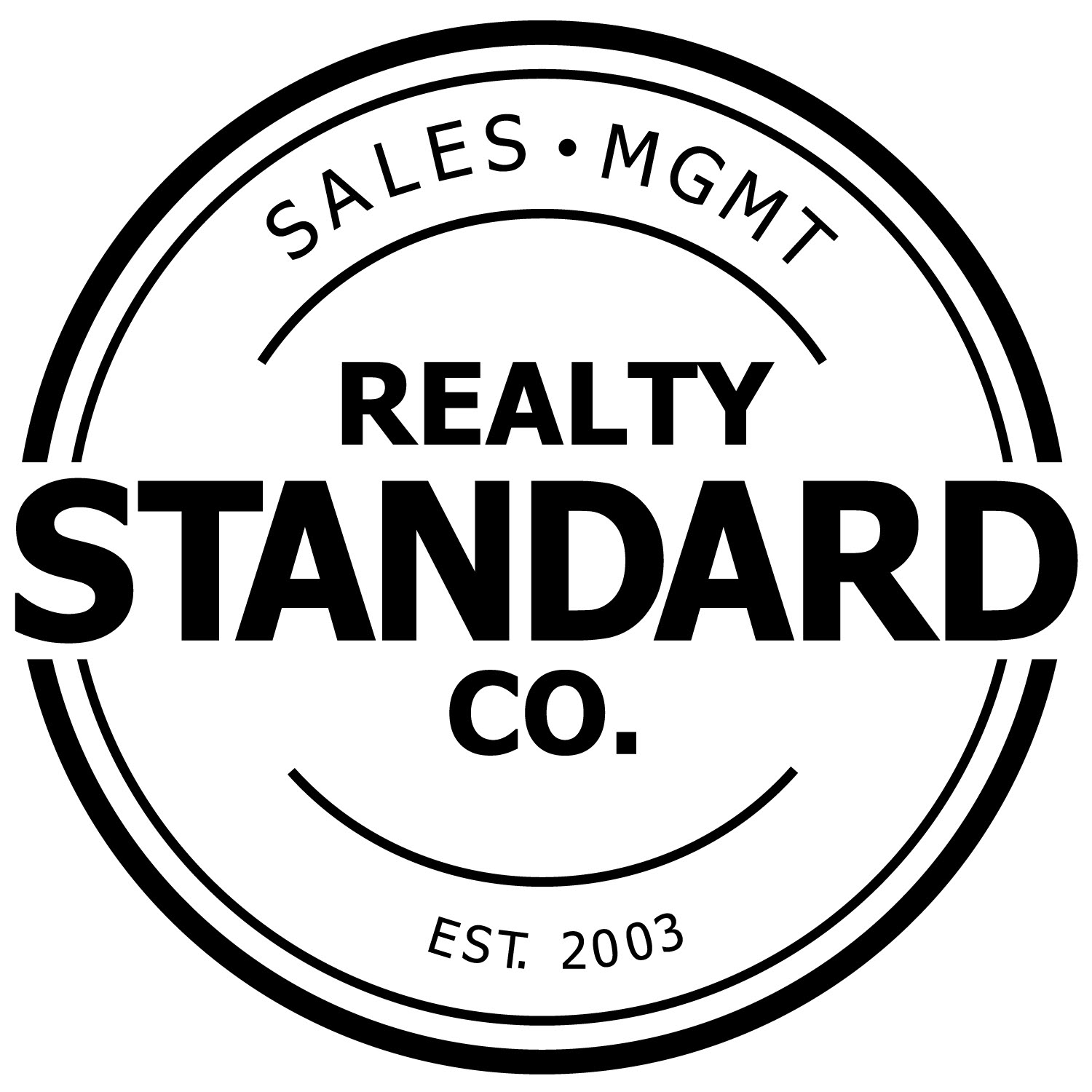 STANDARD REALTY CO.