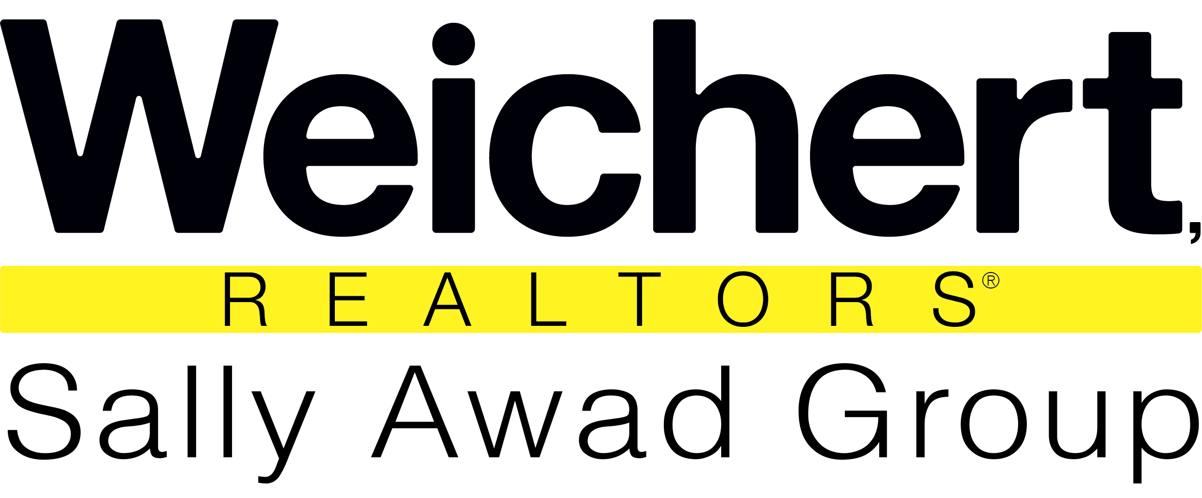 Weichert Realtors, Sally Awad Group