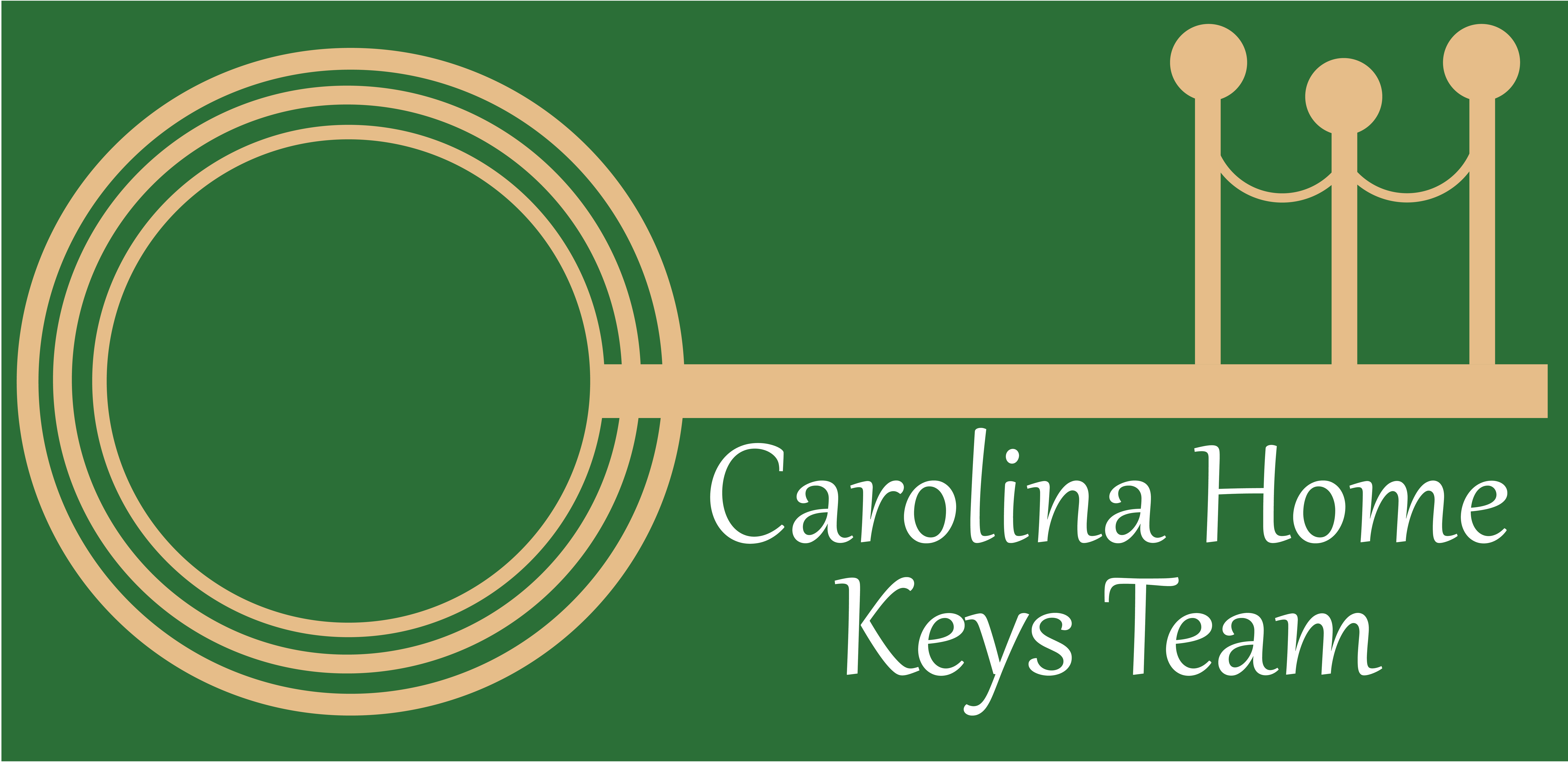 Carolina Home Keys