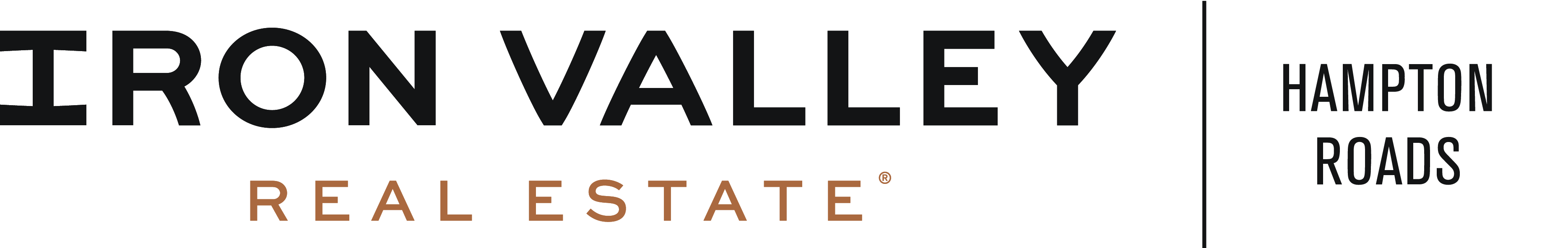 Iron Valley Real Estate Hampton Roads