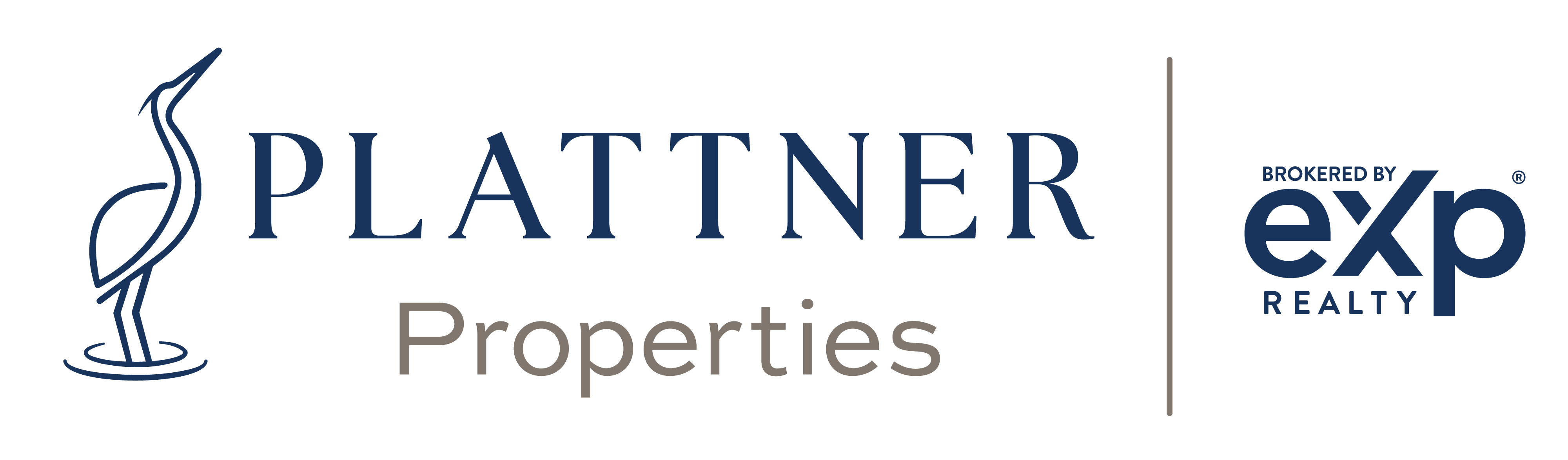 Plattner Properties Brokered by eXp