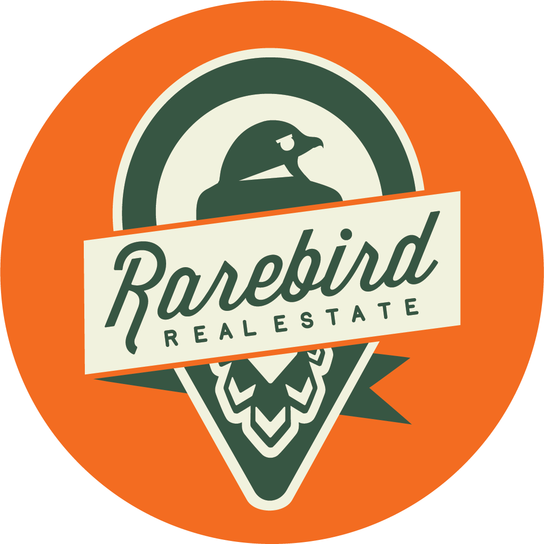 Rarebird Real Estate