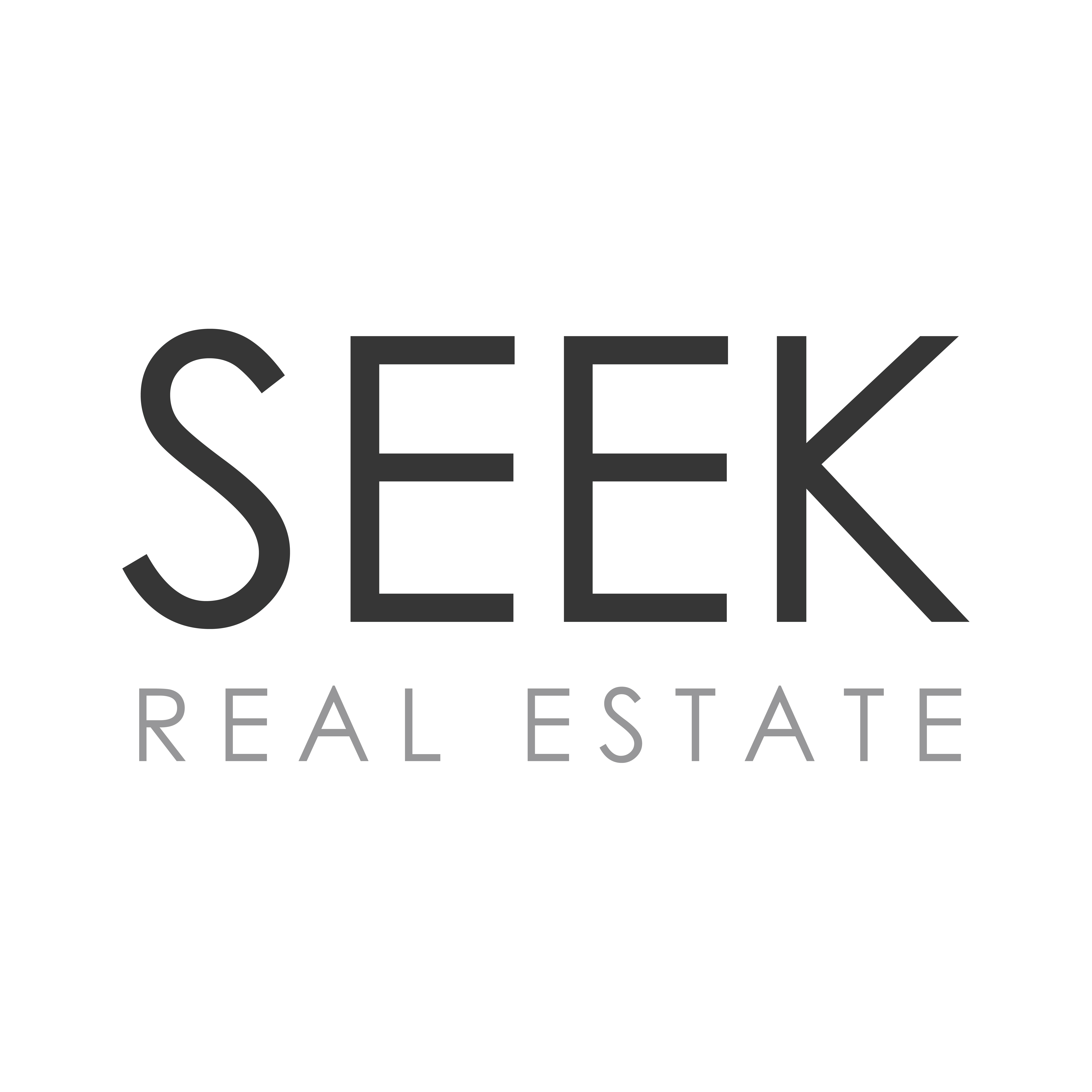 Seek Real Estate
