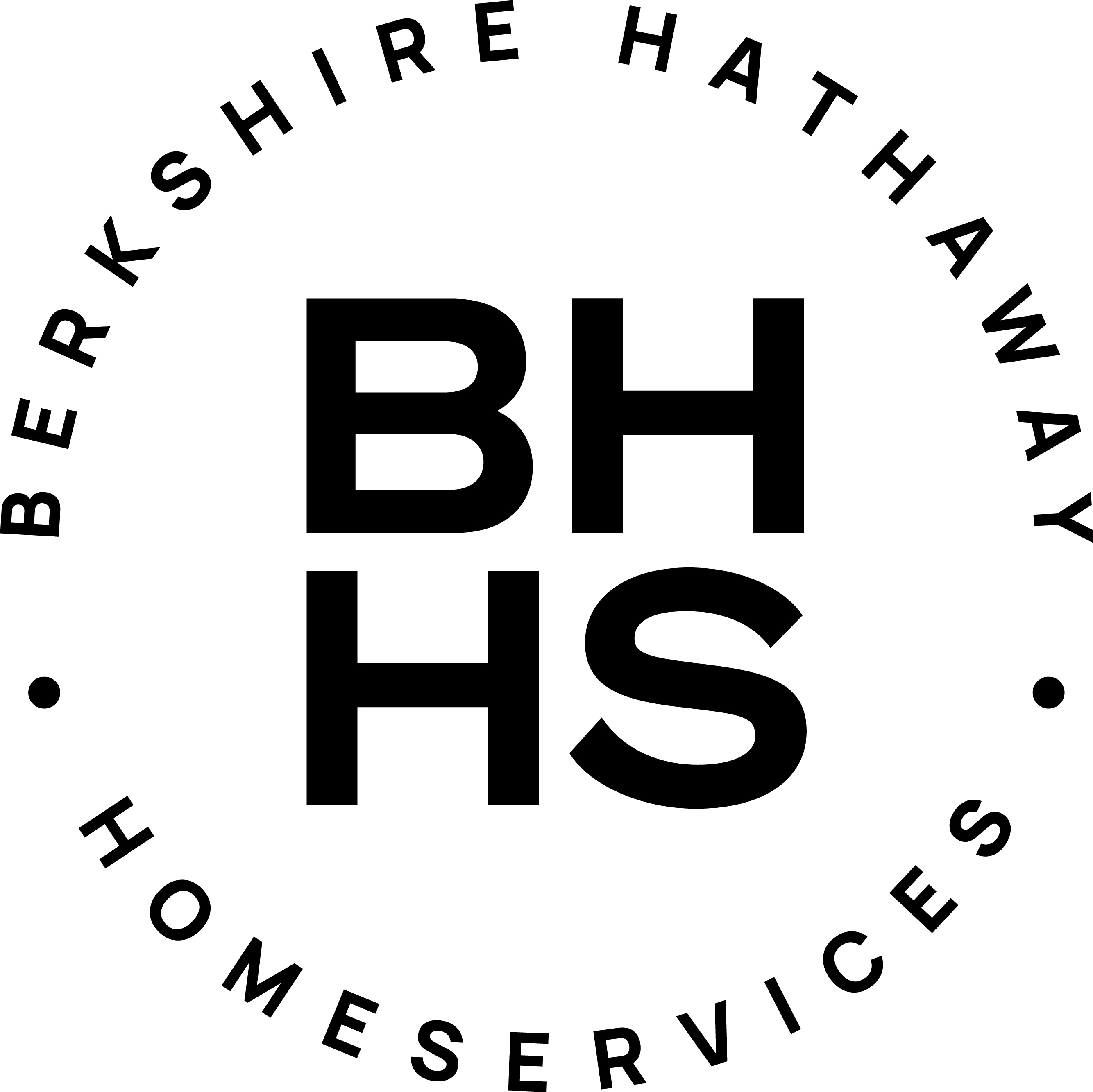 Berkshire Hathaway- Old Greenwich