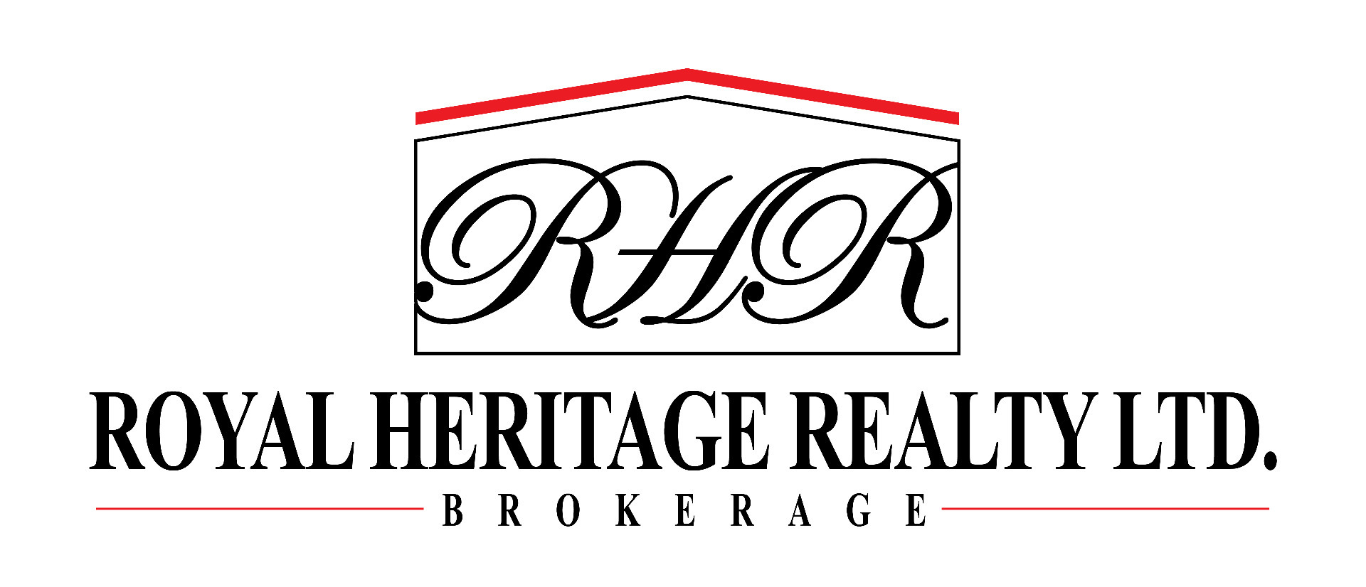 Royal Heritage Realty Ltd., Brokerage